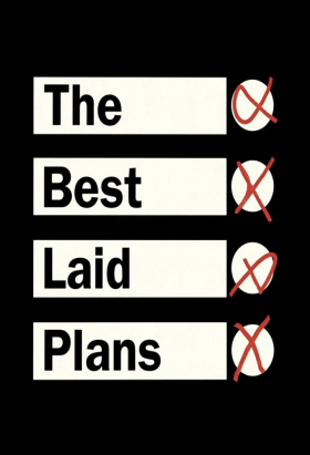 couverture film The Best Laid Plans