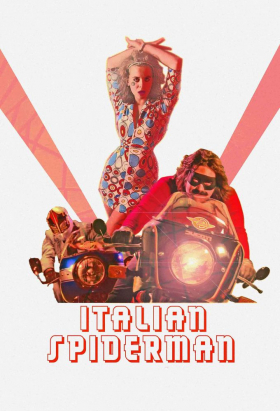 couverture film The Best of Tommy Cooper