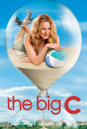 couverture film The Big C