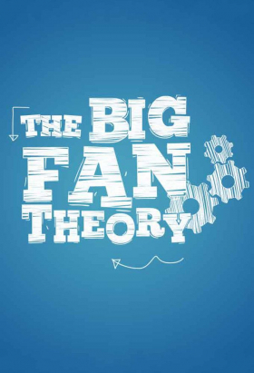 couverture film The Big Fan Theory