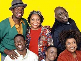 couverture film The Big House