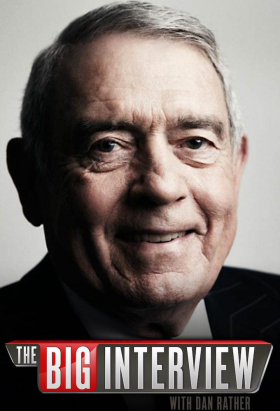 couverture film The Big Interview