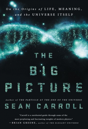 couverture film The Big Picture: Entropy & Time