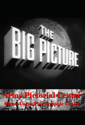 couverture film The Big Picture