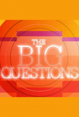 couverture film The Big Questions