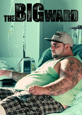 couverture film The Big Ward