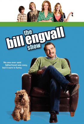 couverture film The Bill Engvall Show