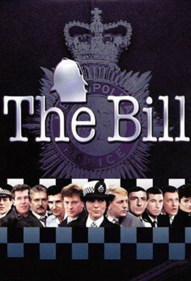couverture film The Bill