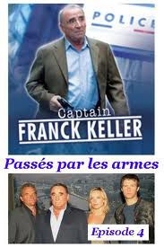 couverture film The Blue Rose