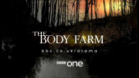 couverture film The Body Farm