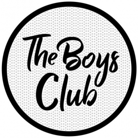 couverture film The Boys Club