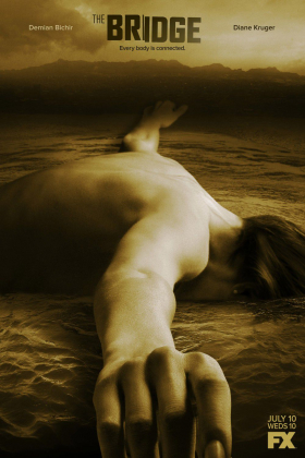 couverture film The Bridge