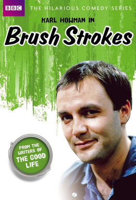 couverture film The Britishes