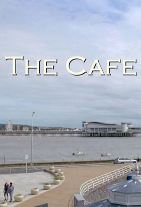 couverture film The Cafe