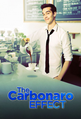 couverture film The Carbonaro Effect