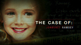 couverture film The Case of JonBenét Ramsey