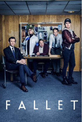 couverture film The Case