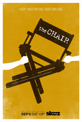 couverture film The Chair