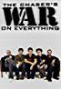 couverture film The Chaser's War on Everything