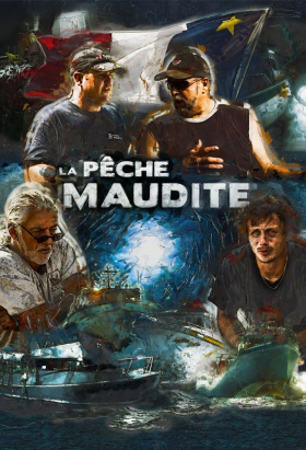 couverture film The Chicken People