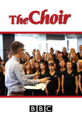 couverture film The Choir