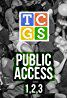 couverture film The Chris Gethard Show: Public Access