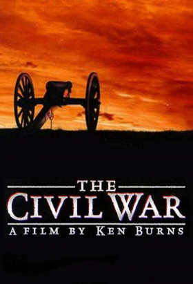 couverture film The Civil War