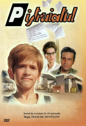 couverture film The Classic of Mountains and Seas