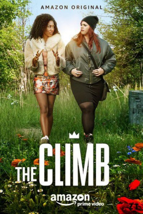 couverture film The Climb
