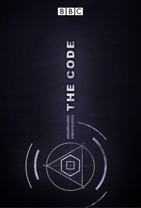 couverture film The Code (UK)