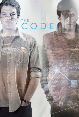 couverture film The Code
