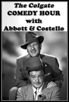 couverture film The Colgate Comedy Hour