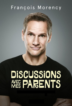 couverture film The Conners