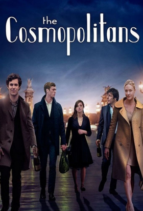couverture film The Cosmopolitans