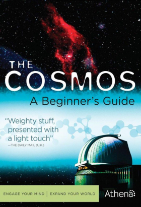 couverture film The Cosmos A Beginner's Guide