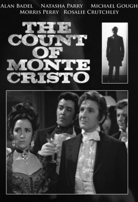 couverture film The Count of Monte Cristo (1964)
