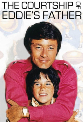couverture film The Courtship of Eddie's Father