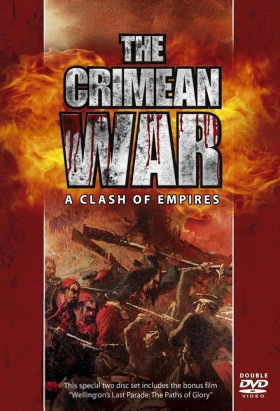 couverture film The Crimean War