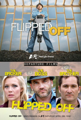 couverture film The Critics