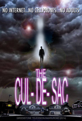 couverture film The Cul de Sac