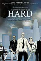 couverture film The Curious Happenings About George Warrior