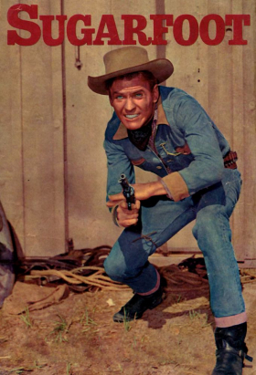 couverture film The Dakotas