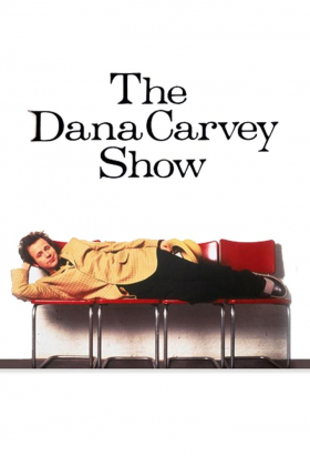 couverture film The Dana Carvey Show