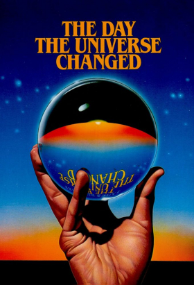 couverture film The Day The Universe Changed