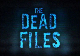 couverture film The Dead Files