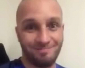 couverture film The Deer and the Cauldron