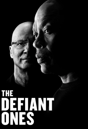 couverture film The Defiant Ones