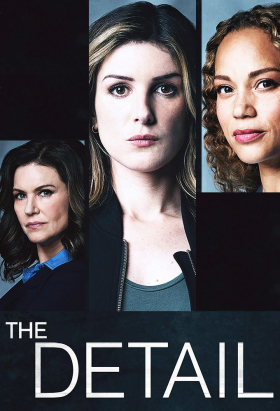 couverture film The Detail