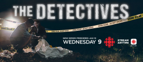 couverture film The Detectives (2018)