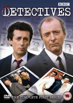 couverture film The Detectives